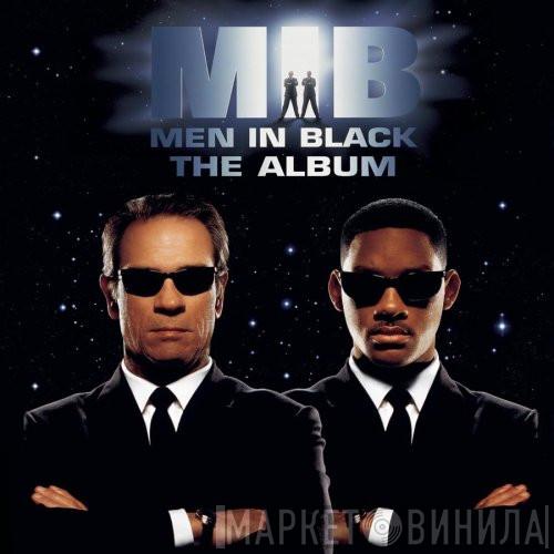  - Men In Black (The Album)