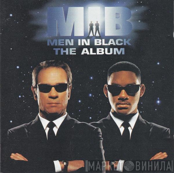  - Men In Black - The Album