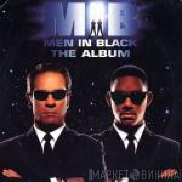  - Men In Black - The Album