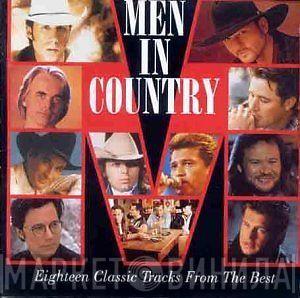 Men In Country - Eighteen Classic Tracks from the best