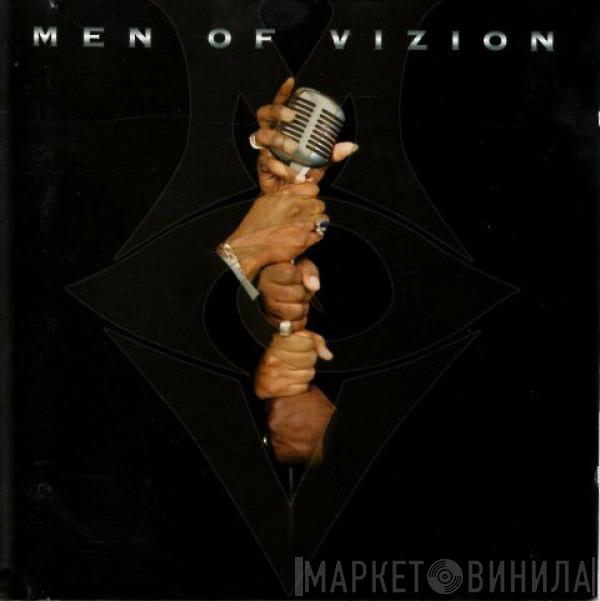 Men Of Vizion - MOV