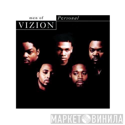  Men Of Vizion  - Personal