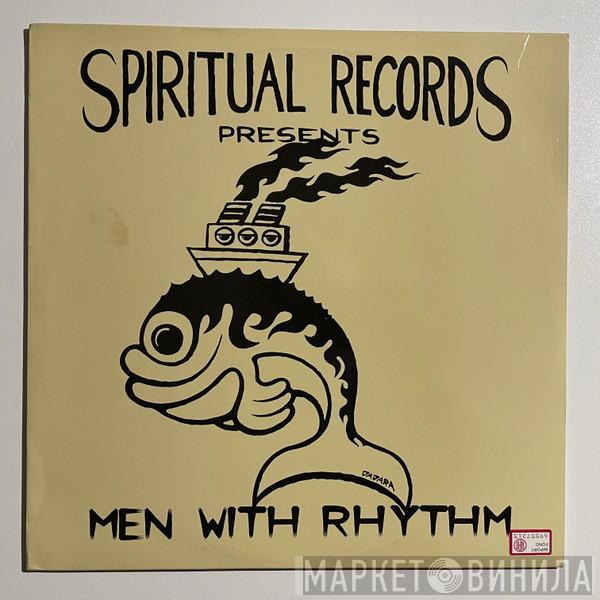 Men With Rhythm - Dance 2 The Music