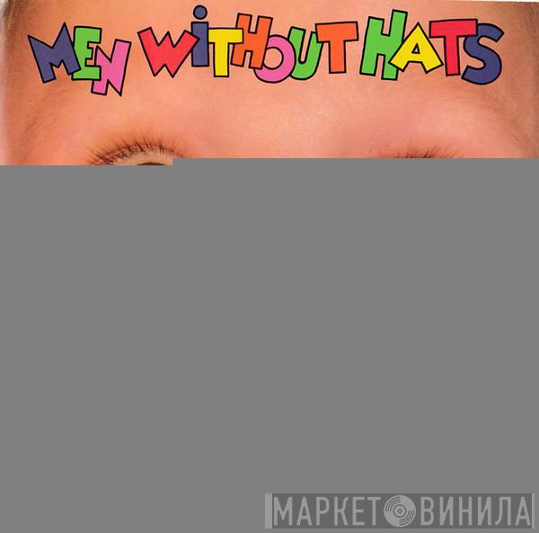  Men Without Hats  - Pop Goes The World