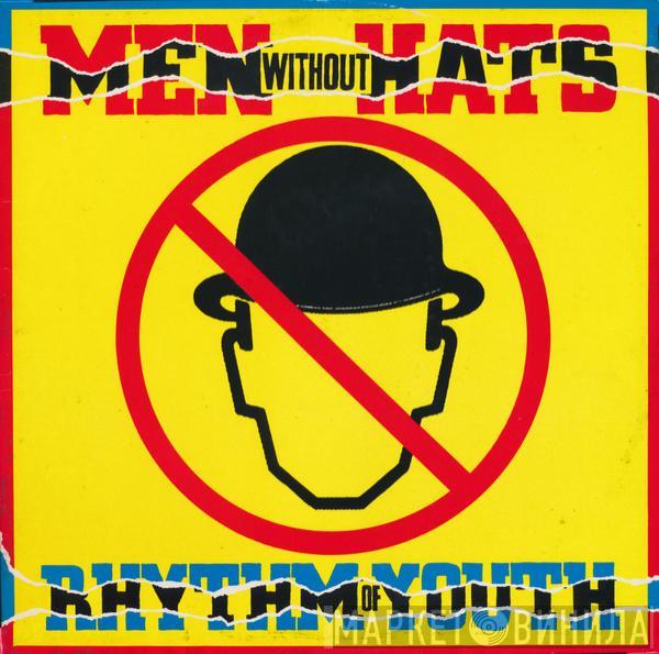 Men Without Hats - Rhythm Of Youth