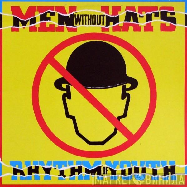  Men Without Hats  - Rhythm Of Youth