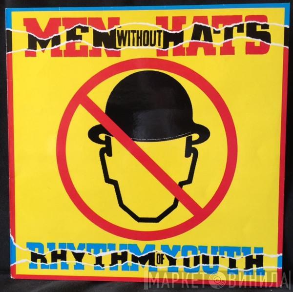 Men Without Hats - Rhythm Of Youth