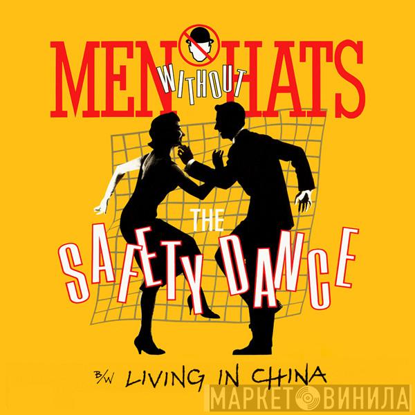 Men Without Hats - The Safety Dance