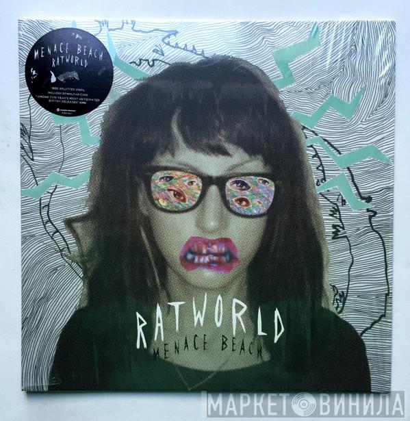 Menace Beach - Ratworld