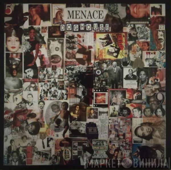 Menace  - Doghouse