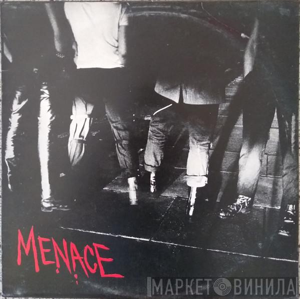 Menace  - Screwed Up