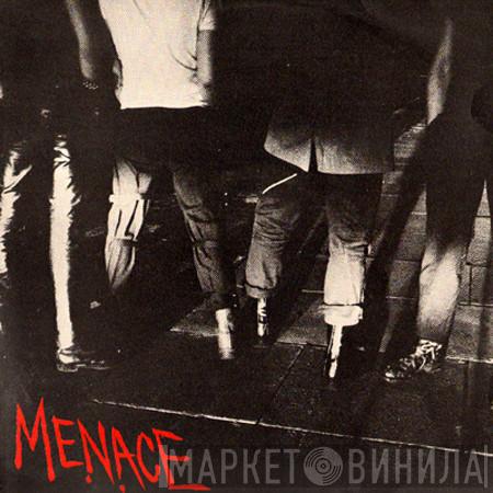  Menace   - Screwed Up