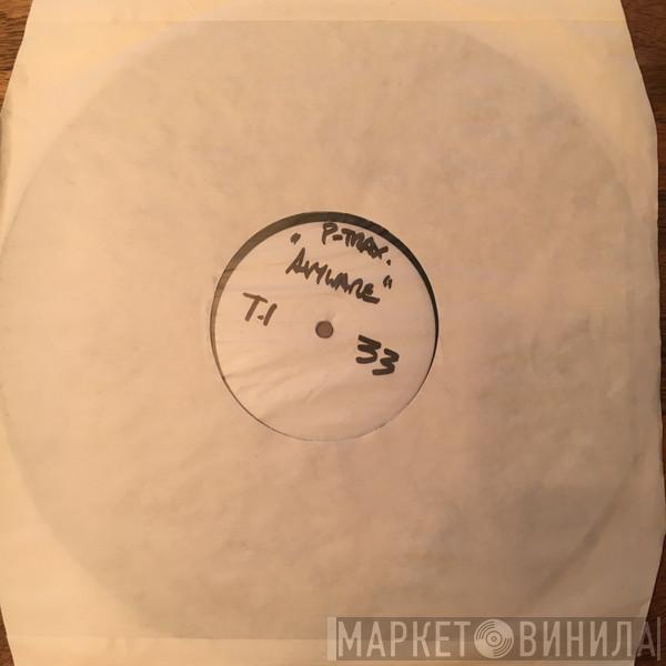 Menage - Anywhere