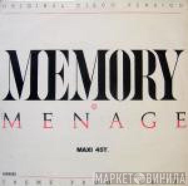 Menage  - Memory