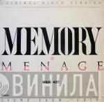 Menage  - Memory