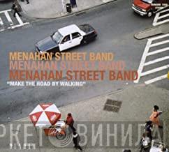  Menahan Street Band  - Make The Road By Walking