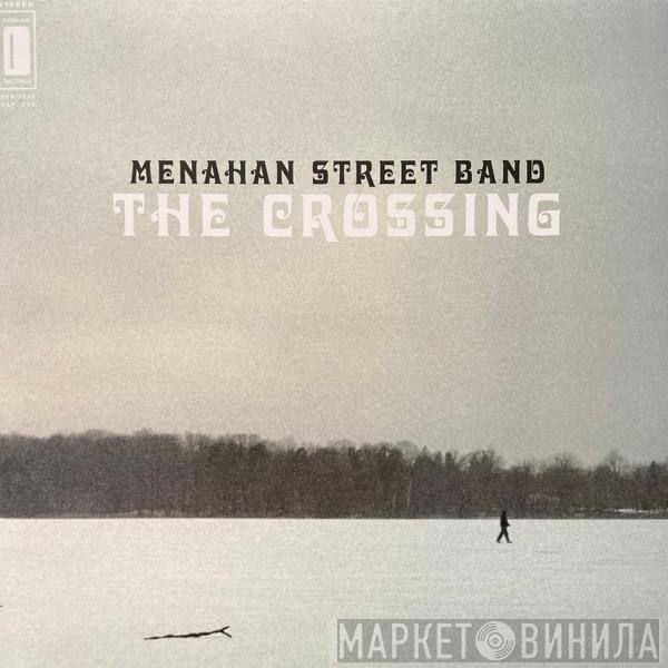  Menahan Street Band  - The Crossing