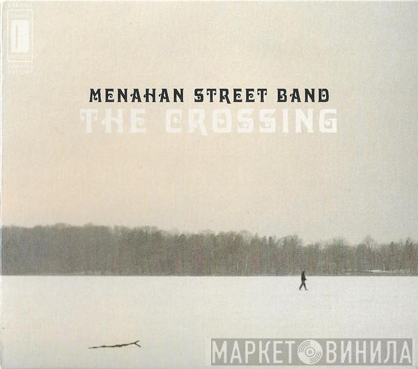  Menahan Street Band  - The Crossing