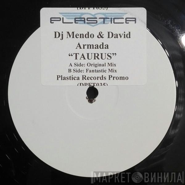 Mendo, David Armada - Taurus