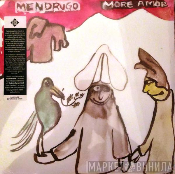 Mendrugo - More Amor