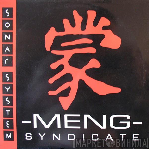 Meng Syndicate - Sonar System (Aw, Aw)