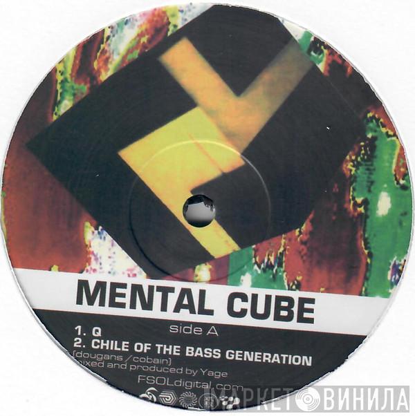 Mental Cube - Mental Cube