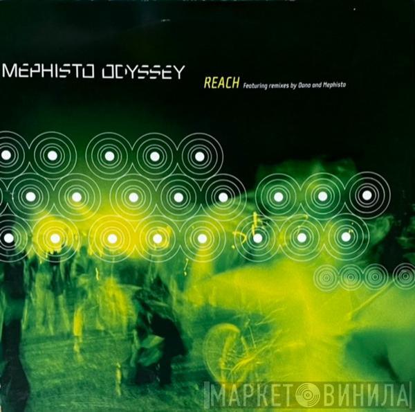 Mephisto Odyssey - Reach