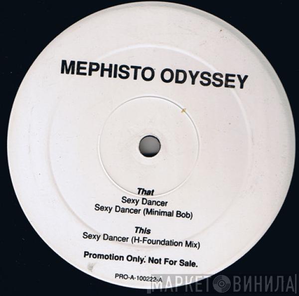 Mephisto Odyssey - Sexy Dancer