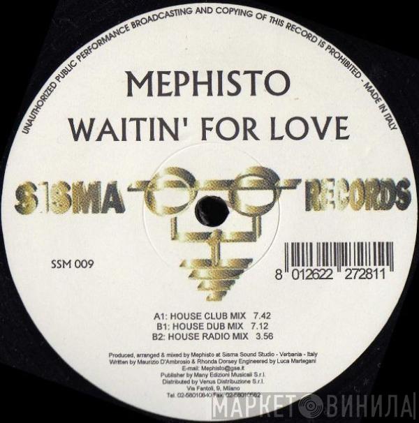 Mephisto - Waitin' For Love