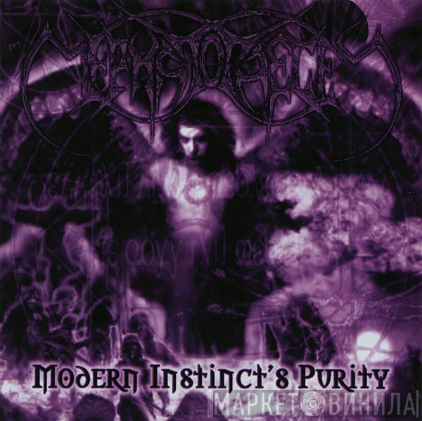 Mephistopheles - Modern Instinct's Purity