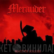  Merauder  - Master Killer