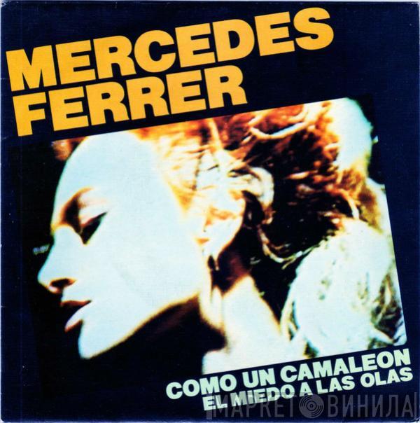 Mercedes Ferrer - Como Un Camaleon
