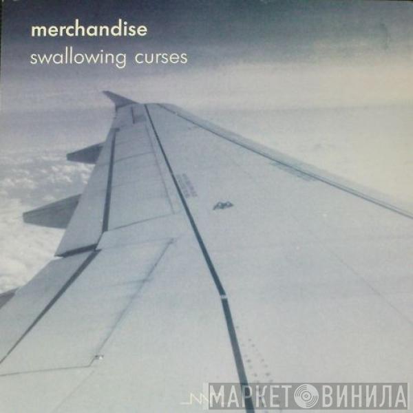 Merchandise - Swallowing Curses