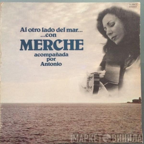 Merche Y Antonio - Al Otro Lado Del Mar