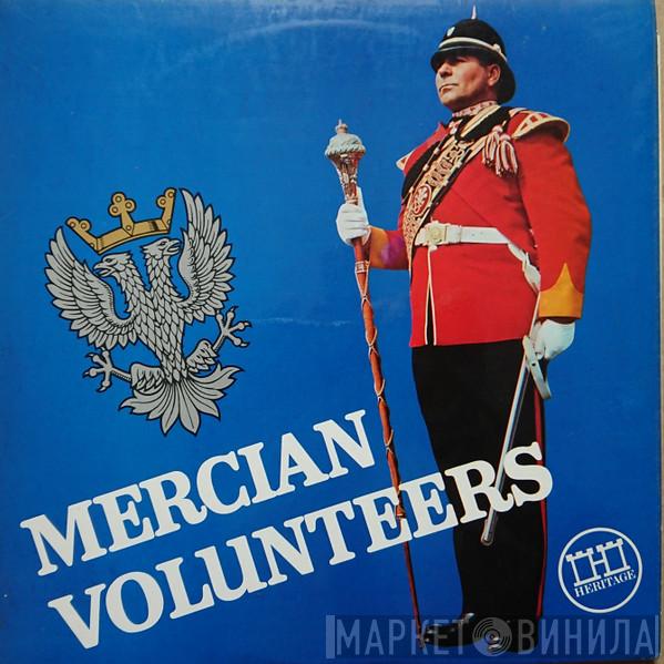 Mercian Volunteers - Mercian Volunteers