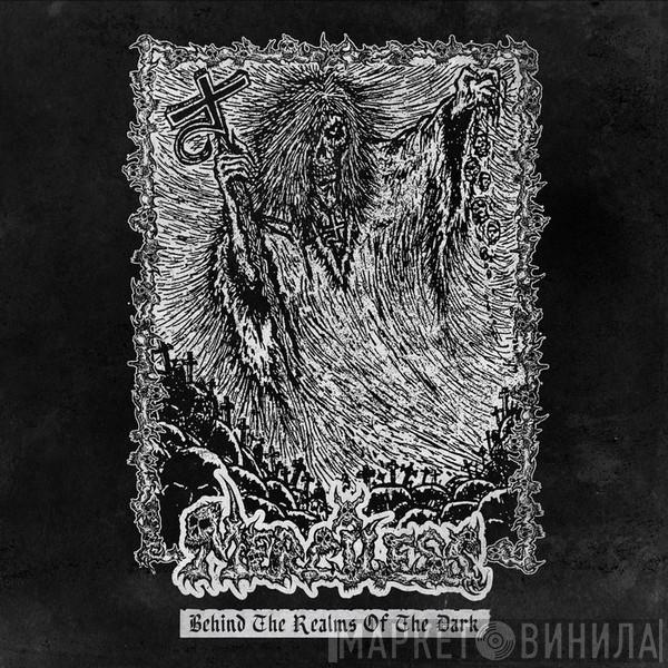 Merciless  - Behind The Realms Of The Dark