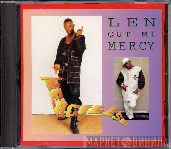 Merciless - Len Out Mi Mercy