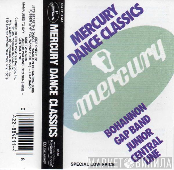  - Mercury Dance Classics