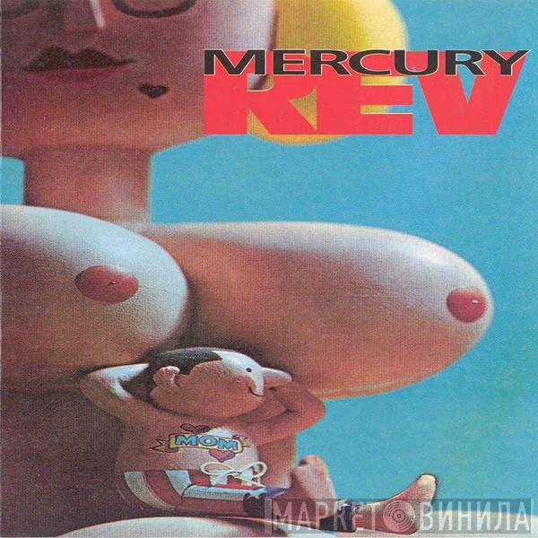  Mercury Rev  - Boces
