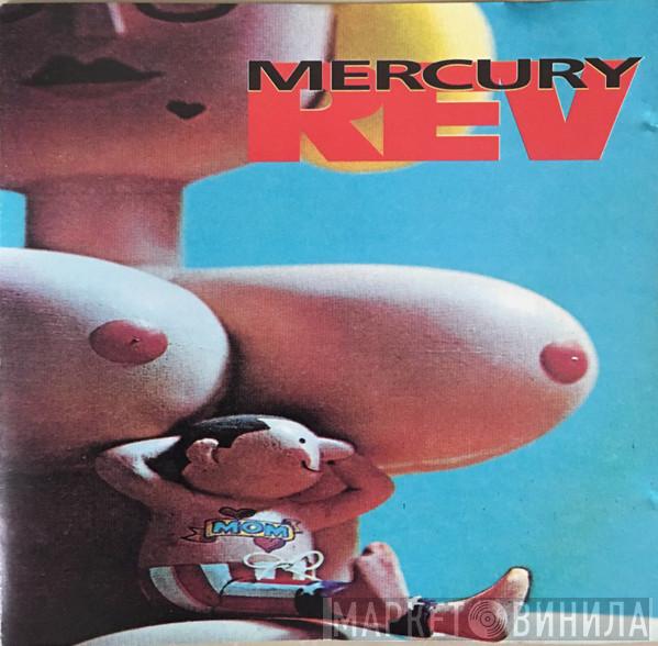  Mercury Rev  - Boces