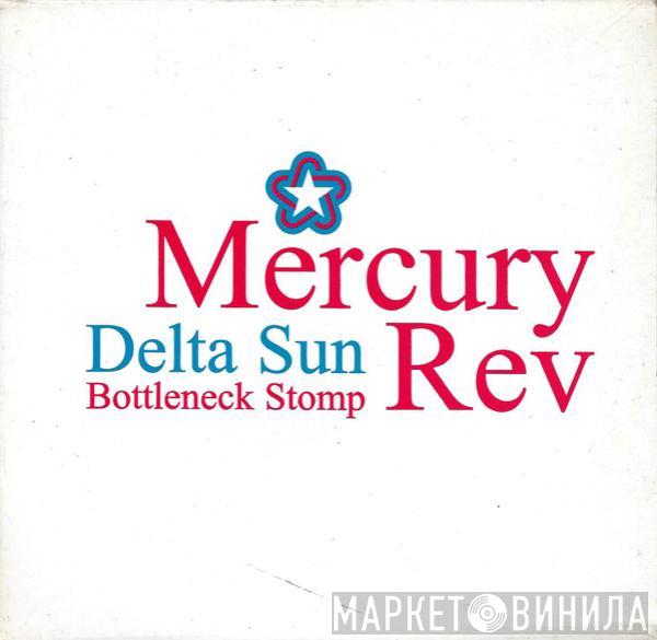 Mercury Rev - Delta Sun Bottleneck Stomp