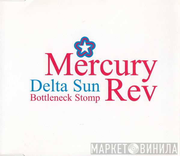  Mercury Rev  - Delta Sun Bottleneck Stomp