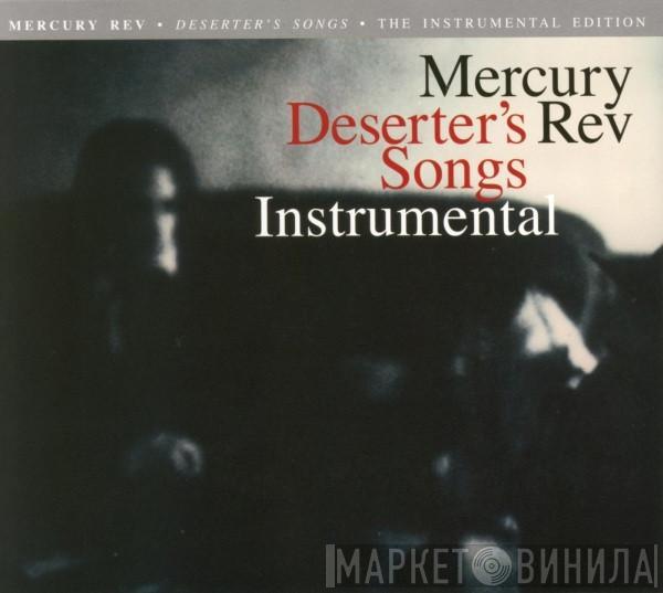  Mercury Rev  - Deserter's Songs Instrumental