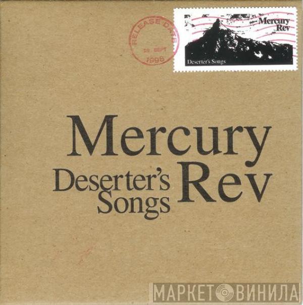  Mercury Rev  - Deserter's Songs