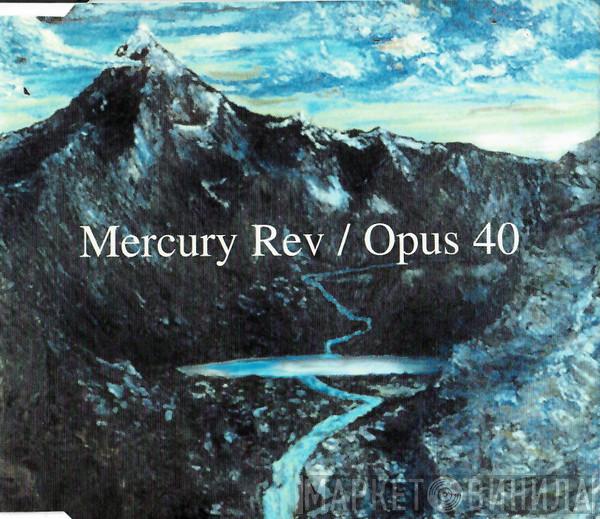  Mercury Rev  - Opus 40