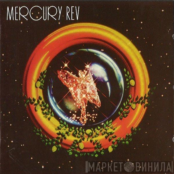  Mercury Rev  - See You On The Other Side