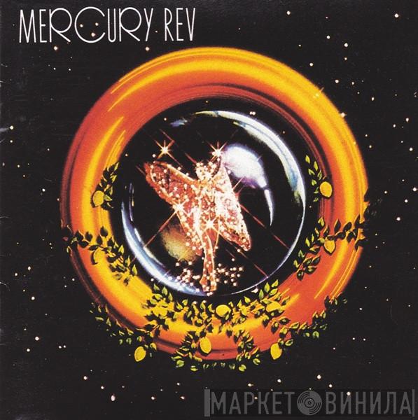 Mercury Rev  - See You On The Other Side