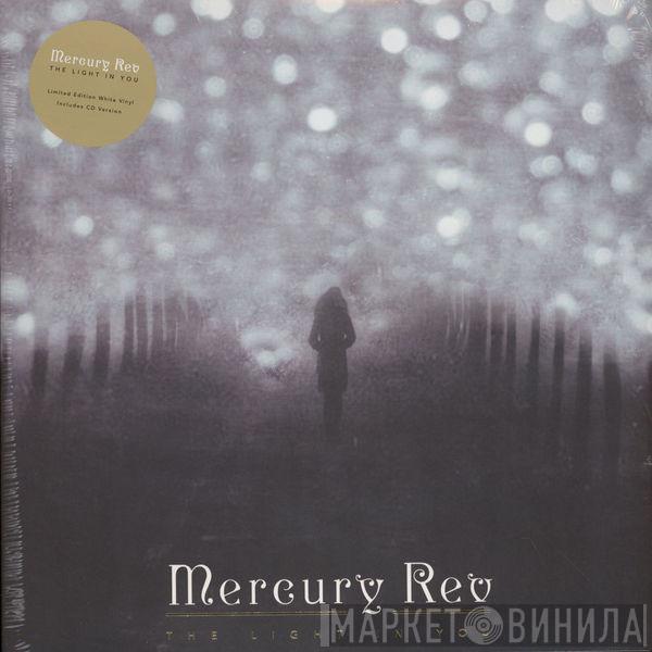Mercury Rev - The Light In You