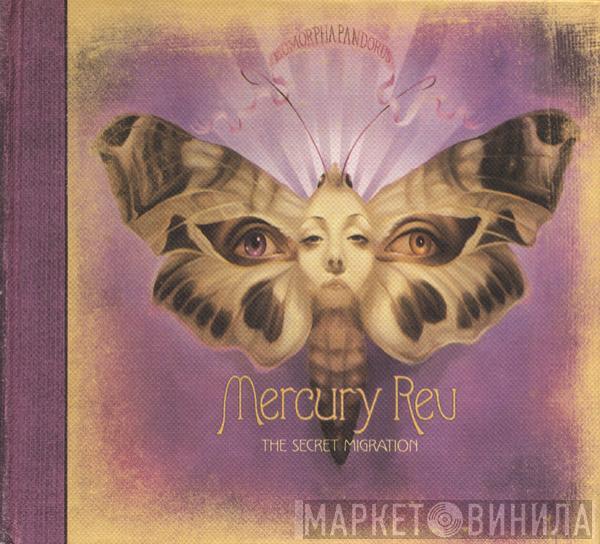 Mercury Rev - The Secret Migration