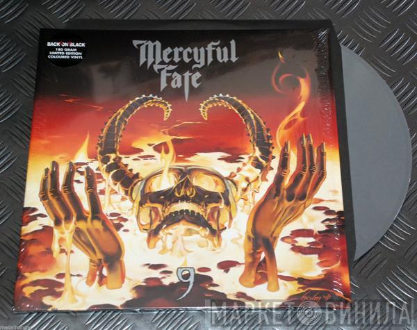 Mercyful Fate - 9